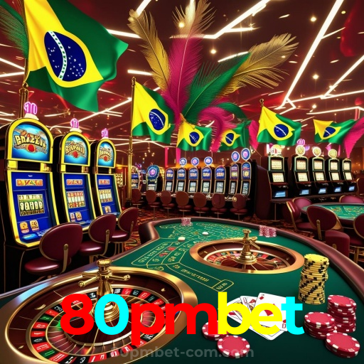 80pmbet:A diversão está garantida! Aposte nas melhores slots agora!