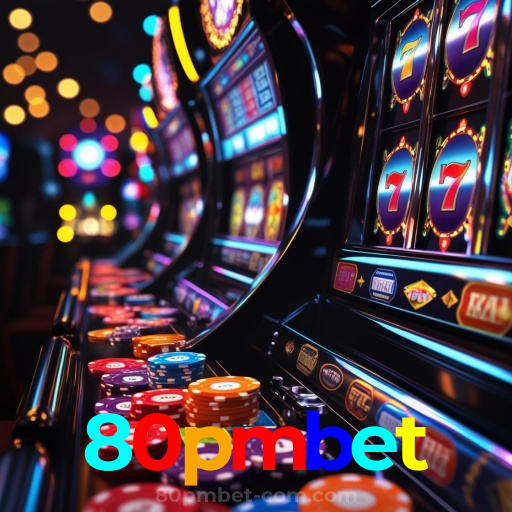 80pmbet: Jogue e Ganhe no Cassino Online Mais Seguro e Divertido do Brasil!