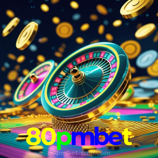 80pmbet: Venha para o melhor cassino online e tenha a chance de ganhar muito!