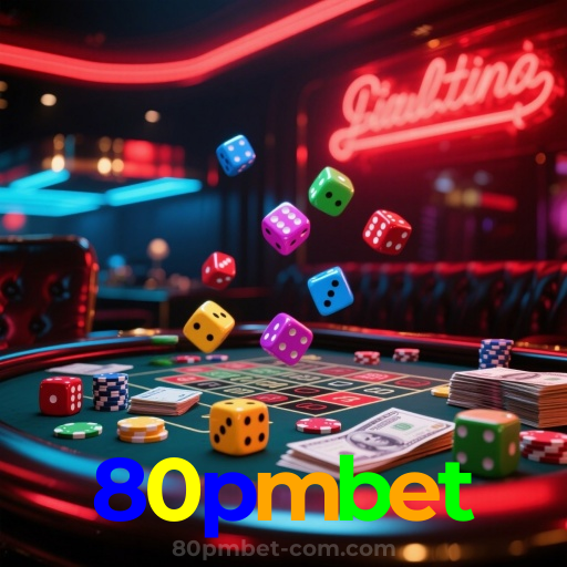 80pmbet：Jogue nas roletas e conquiste a sorte ao seu lado!