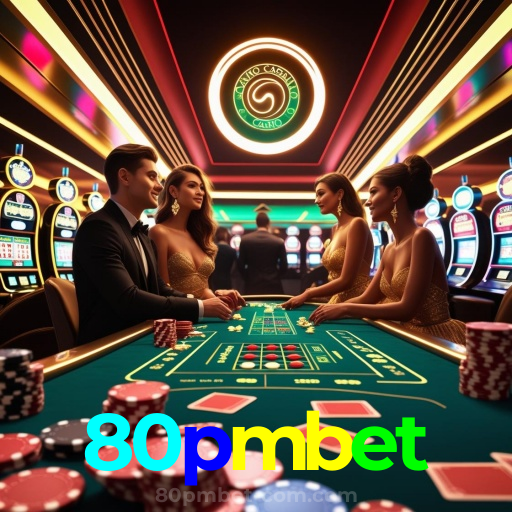 80pmbet:O cassino online mais confiável para poker, roleta e apostas no futebol!