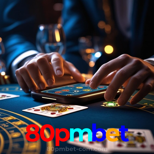 80pmbet：Jogue poker, aposte no futebol e ganhe em grande estilo!