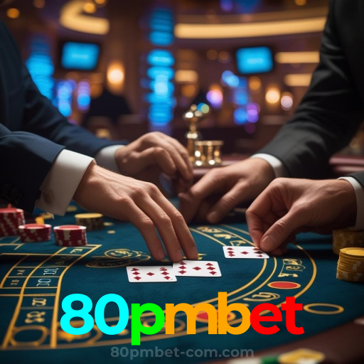 80pmbet:Jogue poker, ganhe no futebol e vença no cassino online mais confiável!
