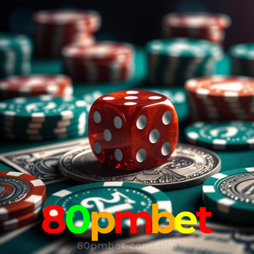 80pmbet:Jogue roleta, blackjack e aposte no futebol online, tudo em um só lugar!