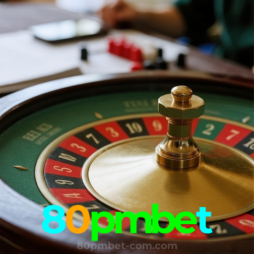 80pmbet:Jogue roleta, blackjack e aposte no futebol online, tudo em um só lugar!