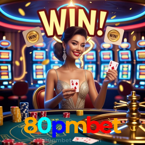 80pmbet：O melhor cassino online com roleta, poker e apostas no futebol!