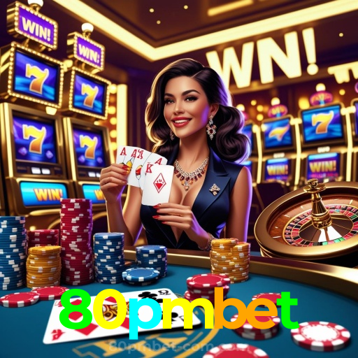 80pmbet：A sorte não tem limites! Vença no Blackjack e leve o prêmio!