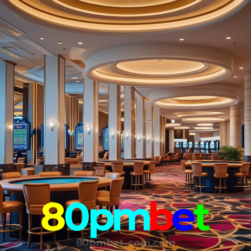80pmbet：Aposte no futebol e ganhe em jogos como roleta e blackjack online!