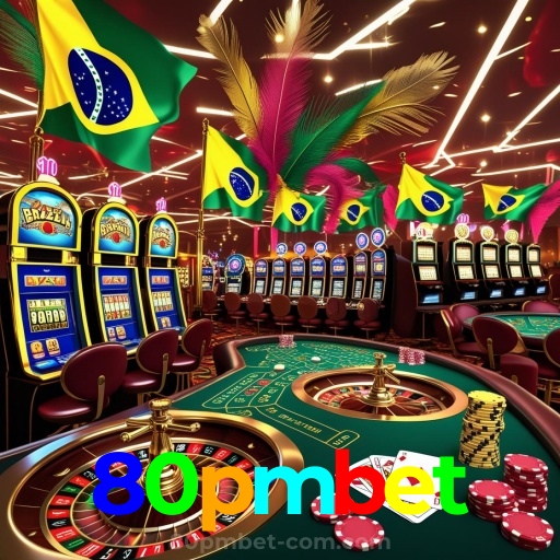 80pmbet：Poker, roleta e apostas no futebol online, onde sua sorte brilha!