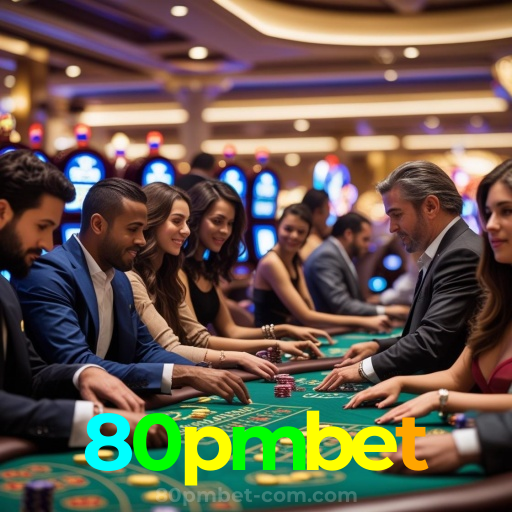 80pmbet:O cassino online mais seguro para apostas em futebol e diversão com roleta!