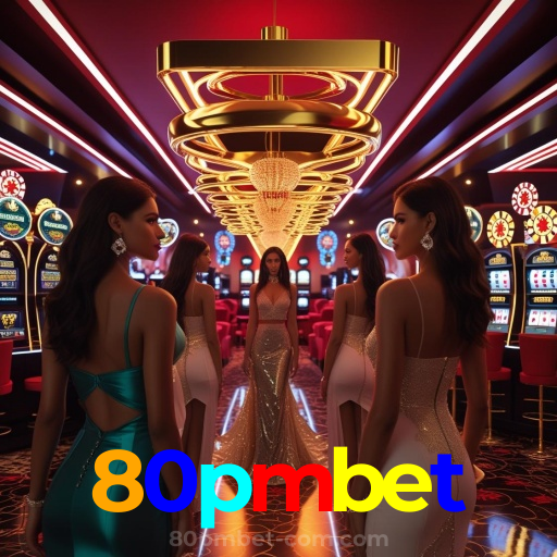 80pmbet：Jogue slots, aposte no futebol e vença com confiança no nosso cassino!