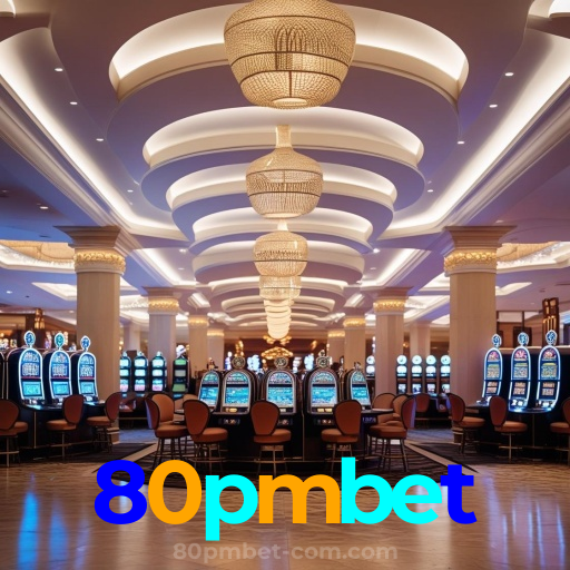 80pmbet：Entre na ação! Aposte nas slots e conquiste grandes vitórias!