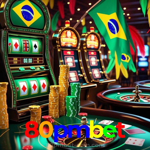 80pmbet：Em cada giro nas slots, a vitória está ao seu alcance!