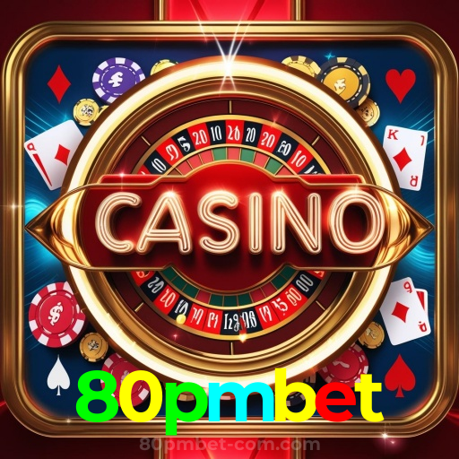 80pmbet:Gire a roleta e conquiste grandes prêmios em nosso cassino!