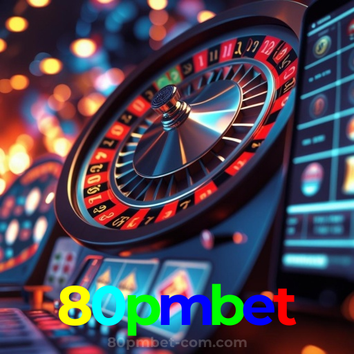 80pmbet:Vença na roleta e leve para casa grandes prêmios!