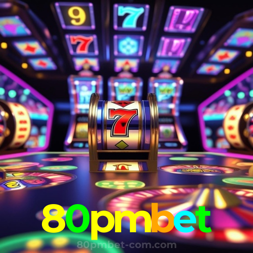 80pmbet：Vença na roleta e conquiste prêmios gigantes!