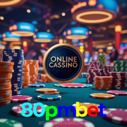 80pmbet：Onde sua sorte brilha com poker, roleta e apostas no futebol online!