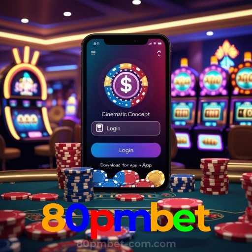 80pmbet:Apostas ao vivo no futebol e diversão garantida com jogos de cassino!