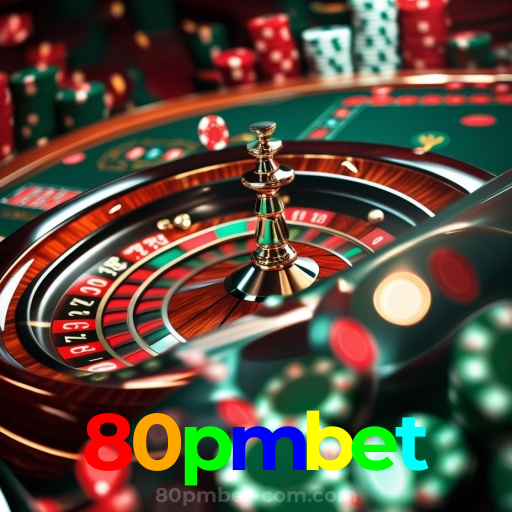 80pmbet:Jogue futebol online e vença com as melhores apostas!