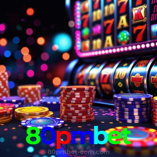 80pmbet：Onde a diversão e a sorte se encontram: poker, roleta e futebol online!