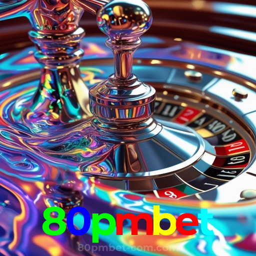 80pmbet:A sorte te espera nas nossas roletas! Aposte e vença!