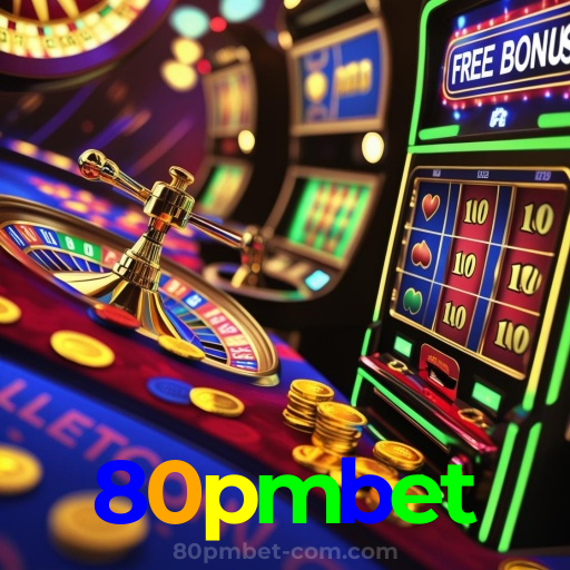 80pmbet：Jogue agora e desafie a sorte em nosso cassino online!