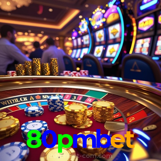 80pmbet：Em nosso cassino online, as melhores vitórias estão por vir!