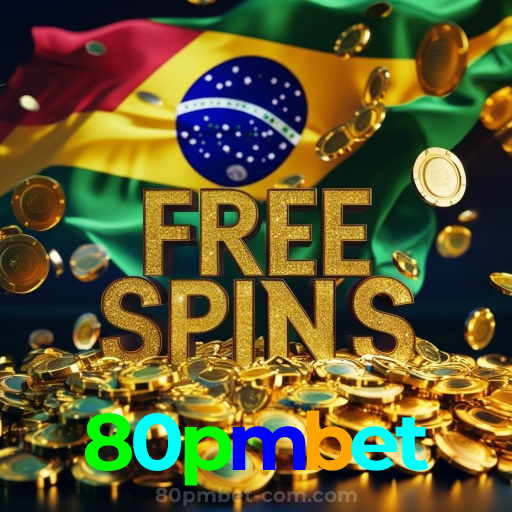 80pmbet：Gire as slots e conquiste jackpots de tirar o fôlego!