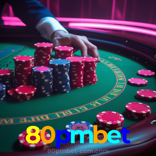 80pmbet：Aposte no seu time e ganhe com os melhores jogos de cassino online!