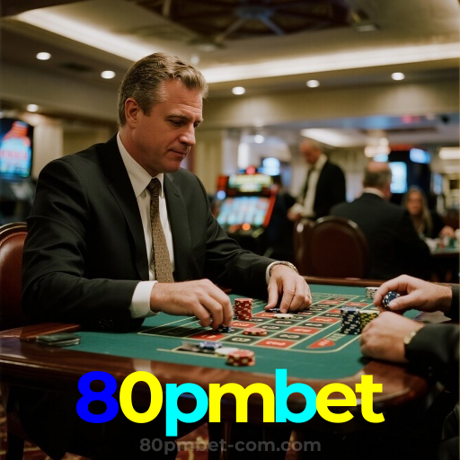 80pmbet：Jogue poker, roleta e aposte no futebol com grandes prêmios!