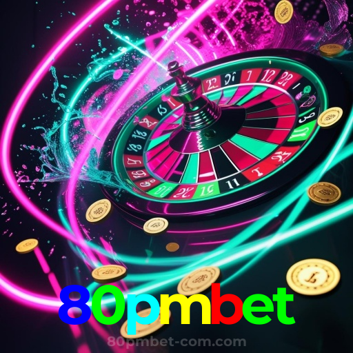 80pmbet:A roleta está te esperando para grandes prêmios!