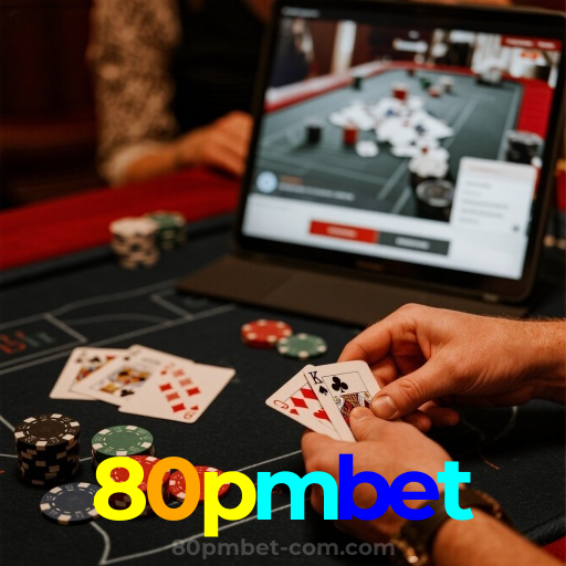 80pmbet：Apostas ao vivo no futebol e prêmios em jogos como blackjack e roleta!