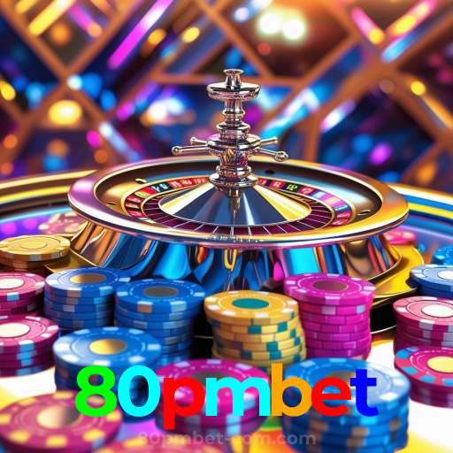 80pmbet：Encontre a sorte nas nossas roletas e ganhe prêmios incríveis!