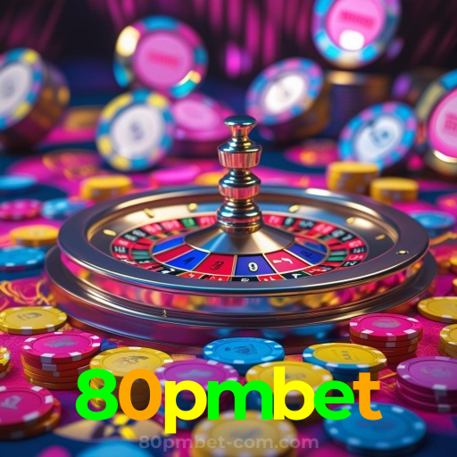 80pmbet:Vença na roleta e conquiste prêmios surpreendentes!