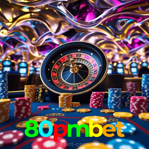 80pmbet：Desafie a roleta e conquiste prêmios incríveis!