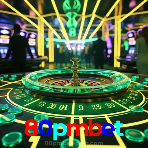 80pmbet:As slots mais emocionantes estão aqui! Jogue agora!