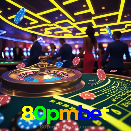 80pmbet：No cassino online mais seguro, aposte no futebol e jogue slots emocionantes!
