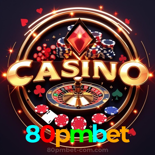 80pmbet:Jogue nas melhores slots e descubra o jackpot dos seus sonhos!