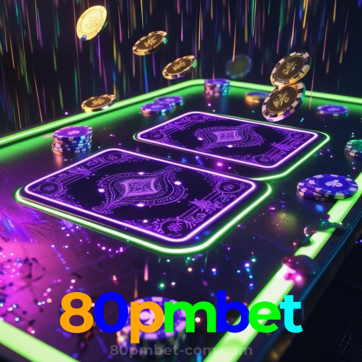 80pmbet:Aposte no futebol e ganhe com os melhores jogos de cassino online!