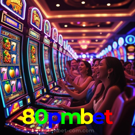80pmbet:Jogue slots, aposte no futebol e ganhe prêmios incríveis no cassino online!