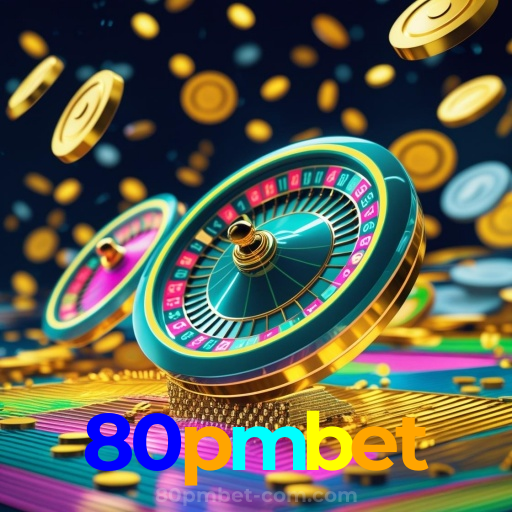 80pmbet：Aposte agora nas roletas e veja a sorte brilhar para você!