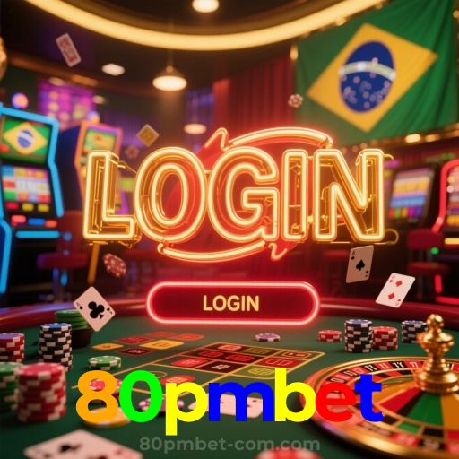 80pmbet:Sua sorte começa com as melhores apostas no futebol e no cassino!