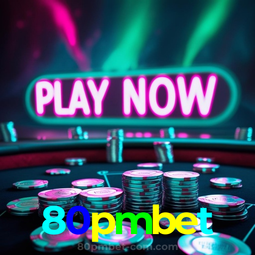 80pmbet：A melhor experiência de cassino e futebol online para você!