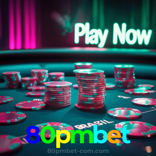 80pmbet:A diversão começa aqui! Jogue nas slots e ganhe muito mais!