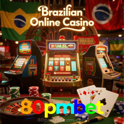 80pmbet：Cada giro é uma nova chance de ganhar! Venha para as slots agora!