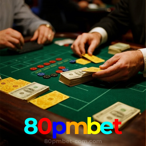 80pmbet：O melhor cassino online com roleta, poker e apostas no futebol ao vivo!