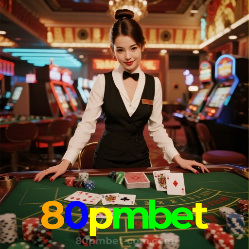 80pmbet:Vença o poker online e mostre sua habilidade nas cartas!