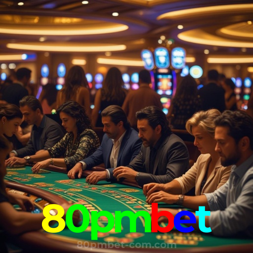80pmbet:As melhores slots e jackpots estão esperando por você! Jogue agora!