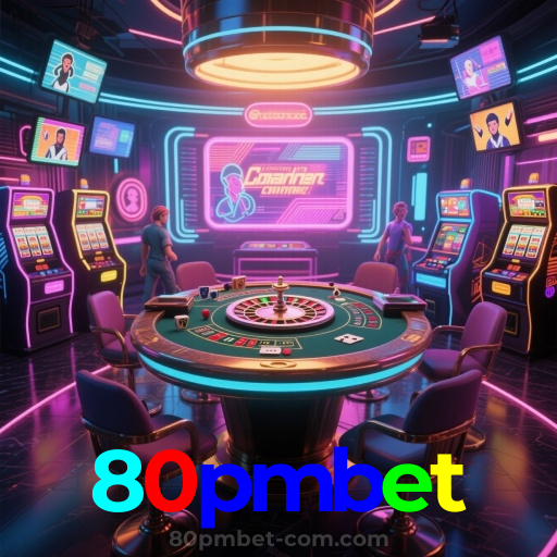 80pmbet:Jogue em nosso cassino online e descubra os maiores jackpots!