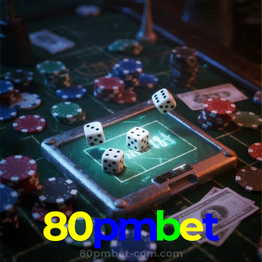 80pmbet：Vença no poker, aposte no futebol e divirta-se com os melhores jogos de cassino!